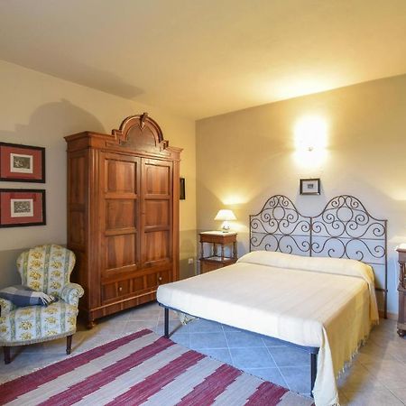 Cozy Apartment In Carcegna Di Miasino No Pettenasco Eksteriør billede