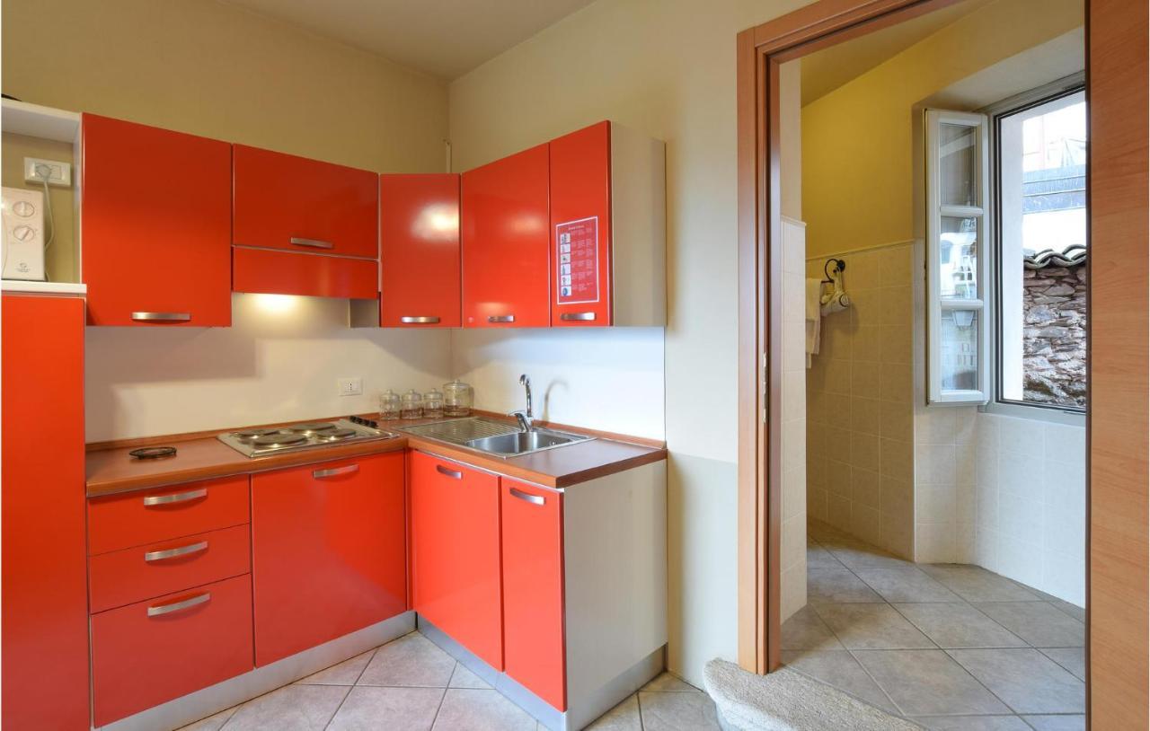 Cozy Apartment In Carcegna Di Miasino No Pettenasco Eksteriør billede
