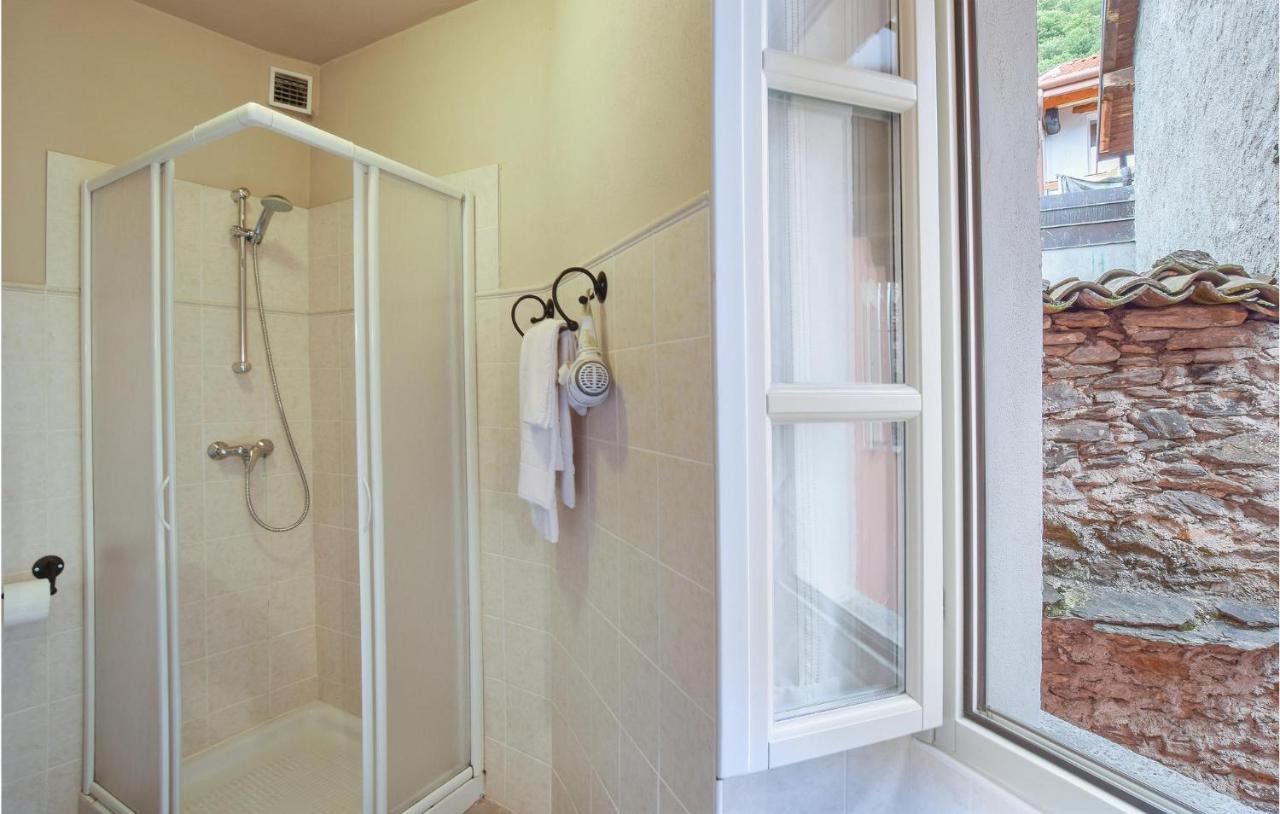 Cozy Apartment In Carcegna Di Miasino No Pettenasco Eksteriør billede